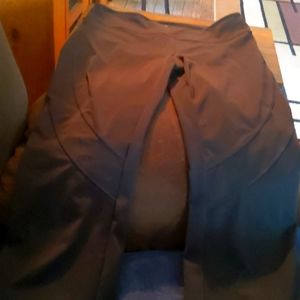 Fila crop athletic leggings